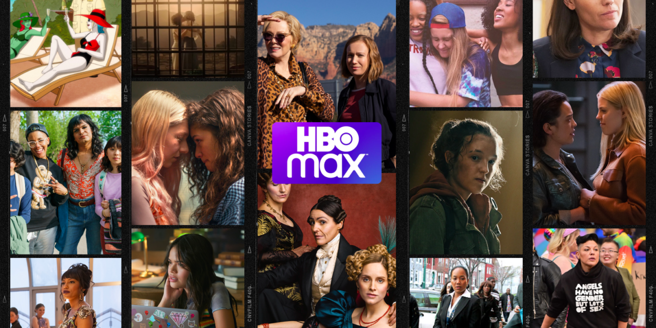 HBO Max